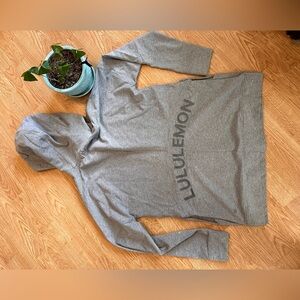 Lululemon Hoodie